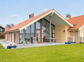 6 person holiday home in Egernsund