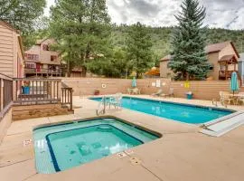 Pool Access: Adventure Base Camp Near Dtwn Durango