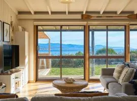 Waubs Beach Cottage Bicheno