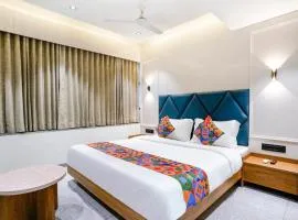 Hotel Townhouse Luxe - Vrindavan