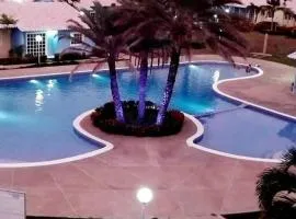 Apartament La Marina 3