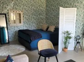 Gite de la Mésange Bleue