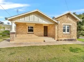 兰伯特庄园度假酒店