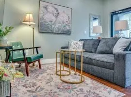 NEW Studio w 2 Queen Beds 7 mins to Broadway