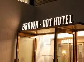 Brown Dot Hotel Gunsan Terminal Branch