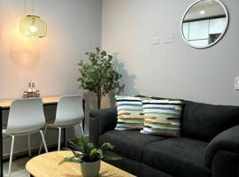 Hermoso Apartamento Entero，位于伊塔圭的酒店