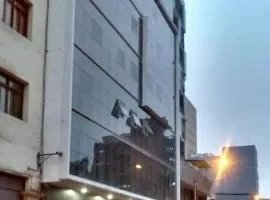 Apartamento en Centro Historico de Lima
