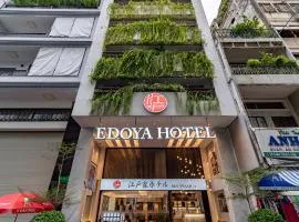 Edoya Hotel Ben Thanh - UpTown Hotel