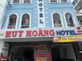 Huy Hoàng Hotel