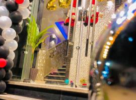 Al Amir Palace Hotel，位于索哈杰的酒店