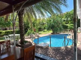 Villa Deluxe Phan Thiết