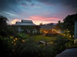 Moon's Thai Homestay