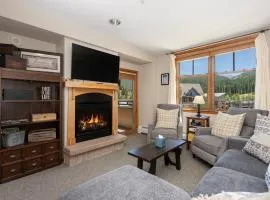 Value Unit 1422 - 2BR - Zephyr Mountain Lodge condo