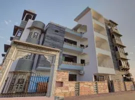 Hotel O Achrol Haveli Sukher