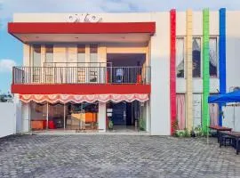 OYO Pelangi Residence