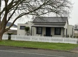 Cambridge Cottage