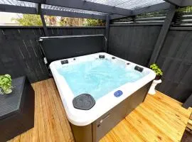 Parkview Holiday Homes "Opposite of Famous Kuirau Park"