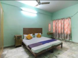 Kota Hotels Maruthi，位于塞勒姆的酒店