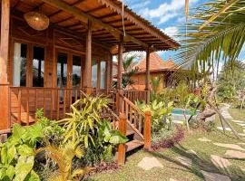 Jagadhita Villas Ubud Bali