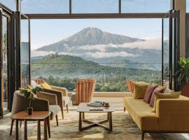 Gran Melia Arusha