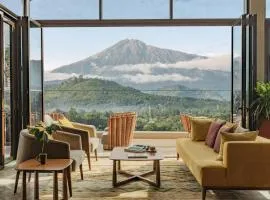 Gran Melia Arusha
