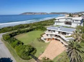 Manhattan Estates - Plettenberg Bay