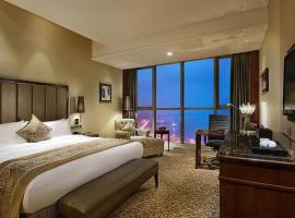 Aghartha Hotel，位于坦佩雷的酒店