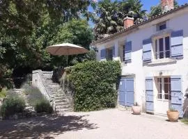 La Verte Dordogne