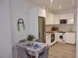 Piso céntrico a estrenar