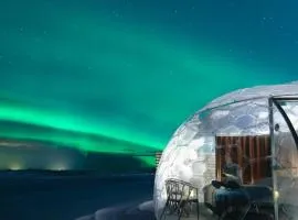 Aurora Igloo