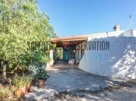 Villa Trullo Rizzelli - Salento Reservation