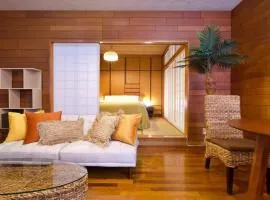 安里戸建て