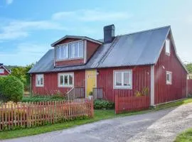 4 Bedroom Gorgeous Home In Sölvesborg