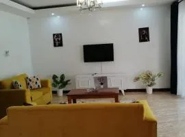 Barrizzi Place 3Bedroom Nyali Mombasa