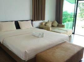 River valley resort แอทน่าน，位于南府的酒店