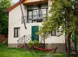 Cottage in Racha Mero