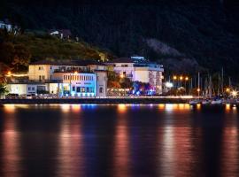 Hotel Paradiso Conca d'Oro，位于托尔博莱的酒店