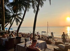 Hawaii Resort Phu Quoc，位于富国的酒店