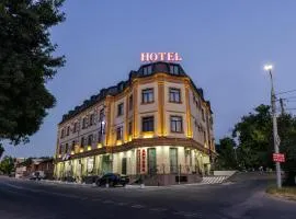 Royal Sebzor Hotel