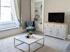 Campbeltown Retreat