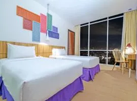 日惹托克洛风格酒店