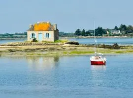 Les Ganivelles