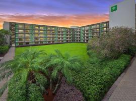 Wyndham Garden Lake Buena Vista – Disney Springs® Area，位于奥兰多的酒店