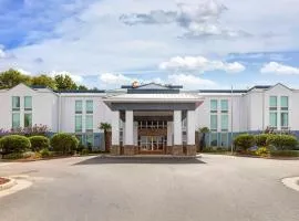 Comfort Inn Meridian - Bonita Lakes