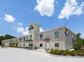 Days Inn by Wyndham Baton Rouge Airport