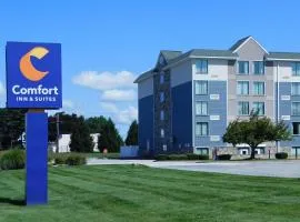 Comfort Inn & Suites Glen Mills - Concordville