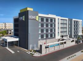 Home2 Suites By Hilton Phoenix North Happy Valley，位于凤凰城的酒店