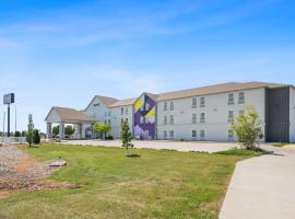 Spark by Hilton Minot