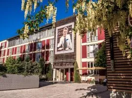 Hotel Central Regensburg CityCentre, Sure Hotel Collection by Best Western