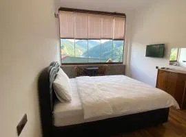 ASİL 101 Karadeniz kuş cenneti